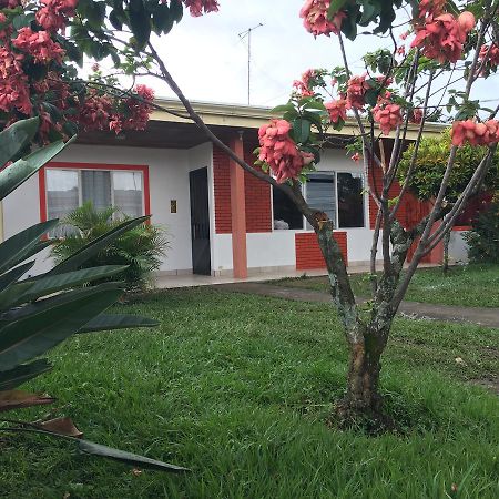 Hotel Your House Alajuela Eksteriør bilde