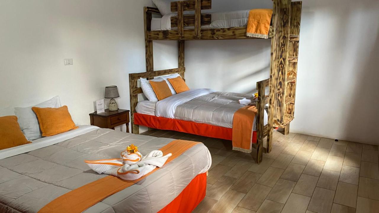 Hotel Your House Alajuela Eksteriør bilde