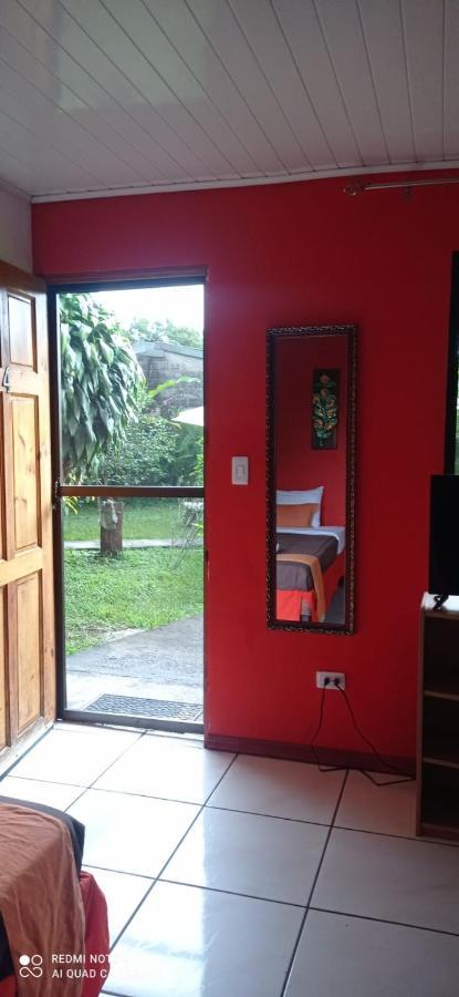Hotel Your House Alajuela Eksteriør bilde