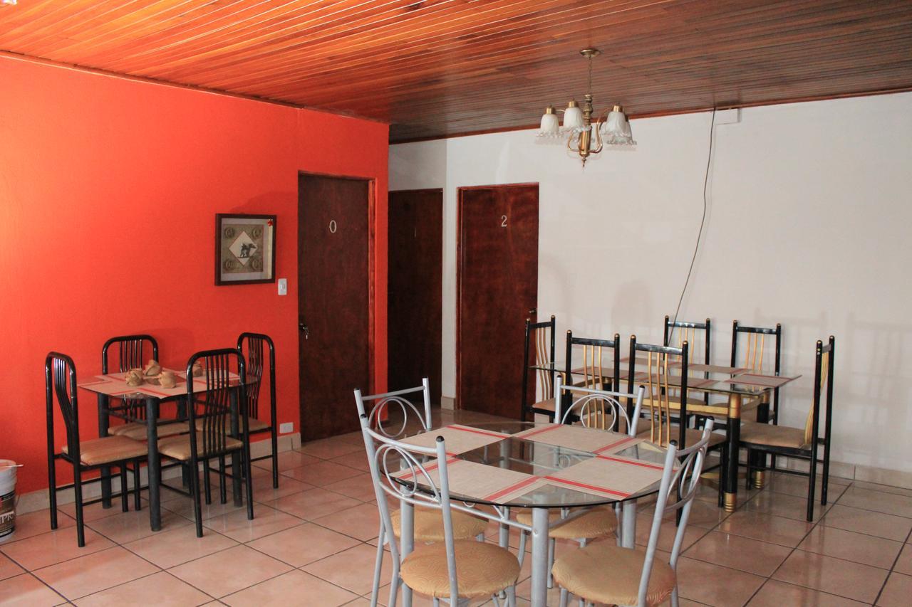 Hotel Your House Alajuela Eksteriør bilde